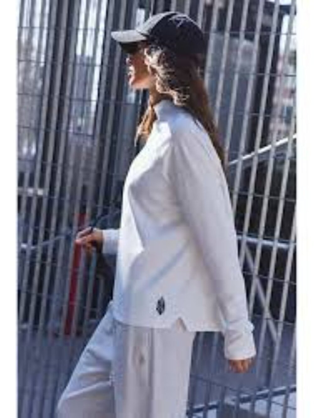 NWOT: Free People Movement Restoration Layer